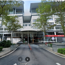 High Roi Office / Ativo Plaza, Bandar Sri Damansara