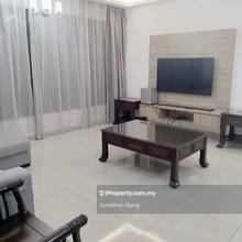 3 bedroom Paloma Tropicana Metropark For Rent