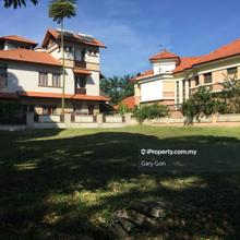 Small Size Bungalow Land for Sale