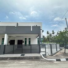 Taman Seri Murai 2 Storey Semi-D Corner Unit