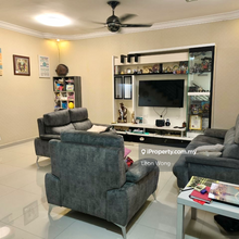 Move in Ready & Fully Furnished 