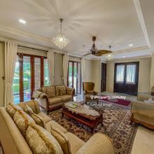 Bungalow 2 Storey Presint 10 Putrajaya