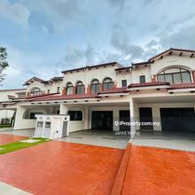Terrace house for Sale