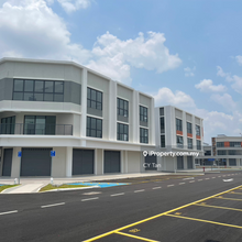 Bandar Rimbayu Uptown Square 2 