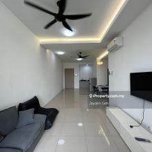 Furnished, G Residence Condominium, For Rent