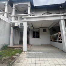 Opposite IOI Mall only 