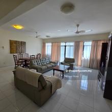 Sri Pangkor Condo 1900sf Seaview Fully Furnished Pulau Tikus Gurney 