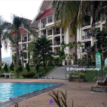 Sri Kenangan Condo, Wangsa Maju, Seksyen 6, kl! 4rooms, Below market!