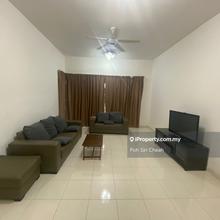 Serviced residence for Sale