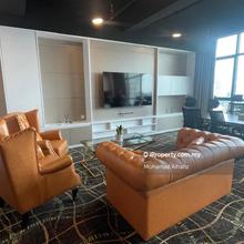 Duplex SOVO at Kiara 163 for Sale