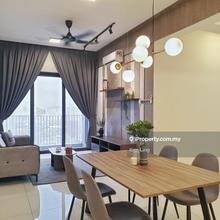 The Era 2 Bedrooms Designer Unit For Rent (Viewing Available Anytime)