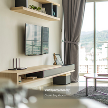 Olive Tree Residence For Rent 