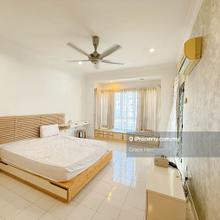 2.5 Storey House Taman Bukit Serdang Freehold Seri Kembangan 