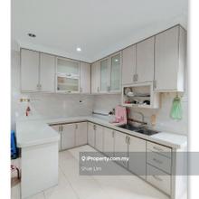 2 Storey Terrace House Corner Unit for Sale