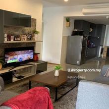 Encorp Marina ( Mid Floor ) ( Rm 2,000 )