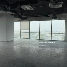 Office Building and Office Space For Rent at Setia Alam 