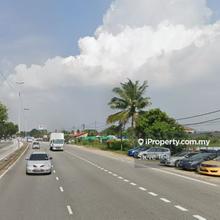 Jalan Kapar Klang Industrial Land For Sale