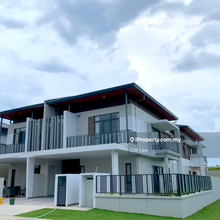 New Semi-D In Bandar Seri Coalfields, Sungai Buloh