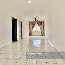 Pangsapuri Sena Apartment Bandar Sungai long 