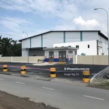 Warehouse for Sale