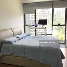 The Ridge 2r2b Fully for Rent