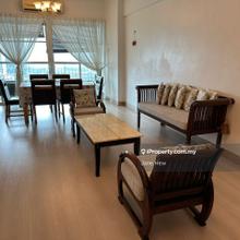 Villa Wangsamas,Freehold,Renovated,near LRT station