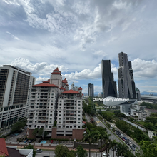 Best priced unit in Hartmas Regency