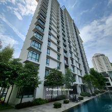 The Address Condo For Rent