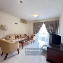 Miami green batu ferringhi renovated 1050sf 1cp rare low price