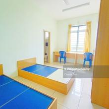 Good ROI Return Ixora Freehold 