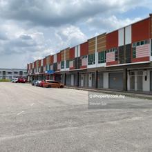 Shop for Rent