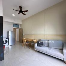 Good deal to be grabbed as it is renovated & fully furnished to be ren