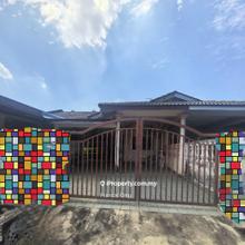 Single Terrace Fully Renovated  House@Taman Bukit Mutiara For Sale