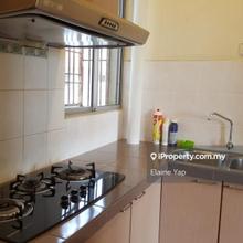Harmoni Apartment located at Damansara Damai to sell