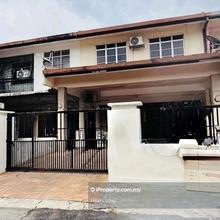 OUG Double Storey Landed Old Klang Road Puchong Kuchai Bukit Jalil 