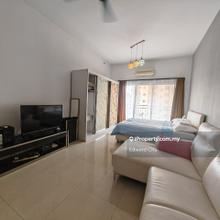 Quality Furnished Interior Unit @ Windsor Tower