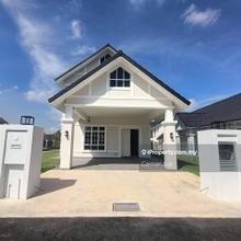 Ayer keroh bungalow for Sale Ayer Keroh 