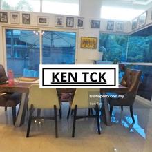 Semi-D house for Sale