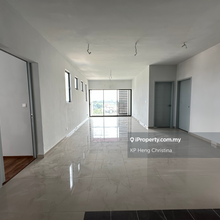 Melaka Kota Laksamana Admiral Residence  unit for sale 