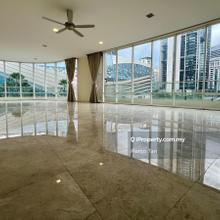 The Oval @ Klcc