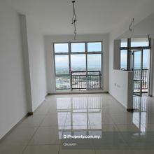 Midas Seri Alam Unblock High View