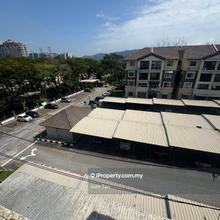 Very Below Market Price Sd Apartment Bandar Sri Damansara Freehold