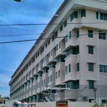 Lagenda Saujana Apartment For Rent