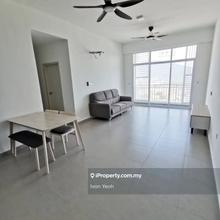 The Sky Urban condo@ For Rent
