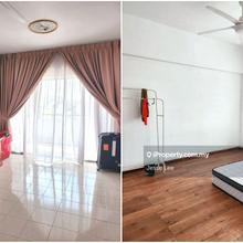 Paradesa Rustica Bandar Sri Damansara Condo House Property for Rent