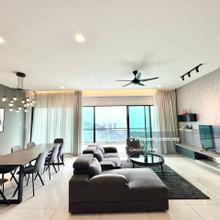 Alila 2 Full Furished Unit For Rent