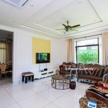 2 Storey Bungalow For Rent @ Diamond City Residence Semenyih 