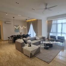 9 Madge Low-Density Near Embassy Area/Fully Furnished & Renovated Unit