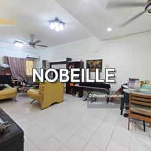 Extended Back And Nice Kitchen, Bandar Saujana Putra Sp 4, Bsp 3