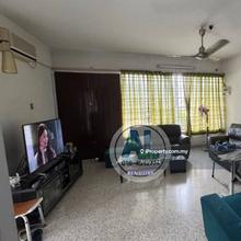 Very Well maintained semi D super rare